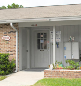 Crystal River Apartments