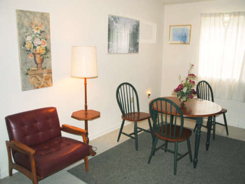 Apartments in Crystal River FL